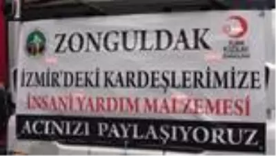 Zonguldak Valisi Mustafa Tutulmaz: 'Herkes üzerine düşeni yaparsa kimse depremden zarar görmez' Zonguldak Valisi Mustafa Tutulmaz: 'Herkes üzerine düşeni yaparsa kimse depremden zarar görmez'
