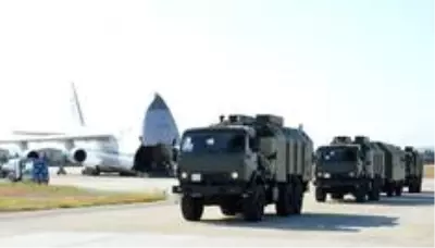 ABD'de seçimler sonrası Washington'un ilk Türkiye gündemi S-400 yaptırımları ABD'de seçimler sonrası Washington'un ilk Türkiye gündemi S-400 yaptırımları