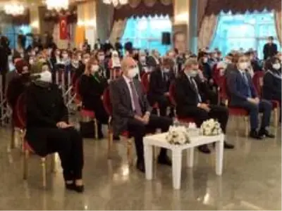 Kurtulmuş: Türkiye güçlendikçe Türkiye düşmanları karşımıza geçiyor Kurtulmuş: Türkiye güçlendikçe Türkiye düşmanları karşımıza geçiyor