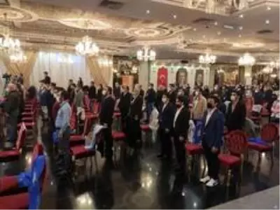 Kurtulmuş: Türkiye güçlendikçe Türkiye düşmanları karşımıza geçiyor Kurtulmuş: Türkiye güçlendikçe Türkiye düşmanları karşımıza geçiyor