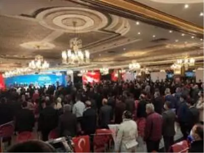 Kurtulmuş: Türkiye güçlendikçe Türkiye düşmanları karşımıza geçiyor Kurtulmuş: Türkiye güçlendikçe Türkiye düşmanları karşımıza geçiyor