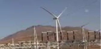 Bayburt: Bayburt'a 32 bin hanenin elektrik ihtiyacını karşılayabilecek çapta RES kuruluyor Bayburt: Bayburt'a 32 bin hanenin elektrik ihtiyacını karşılayabilecek çapta RES kuruluyor