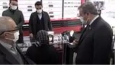 BBP Genel Başkanı Destici'den ABD'deki seçimle ilgili değerlendirme