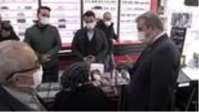 BBP Genel Başkanı Destici'den ABD'deki seçimle ilgili değerlendirme