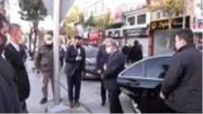 BBP Genel Başkanı Destici'den Fransa'ya tepki BBP Genel Başkanı Destici'den Fransa'ya tepki