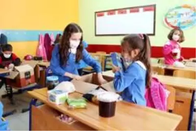 Bedenleri küçük ama yürekleri kocaman Bedenleri küçük ama yürekleri kocaman
