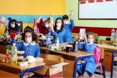 Bedenleri küçük ama yürekleri kocaman Bedenleri küçük ama yürekleri kocaman
