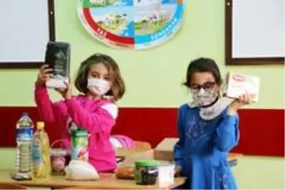Bedenleri küçük ama yürekleri kocaman Bedenleri küçük ama yürekleri kocaman