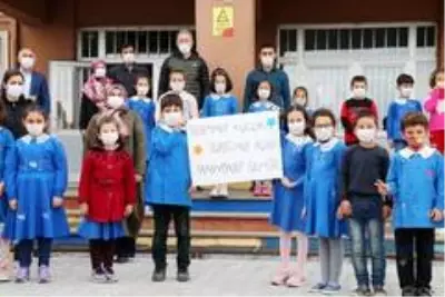 Bedenleri küçük ama yürekleri kocaman Bedenleri küçük ama yürekleri kocaman