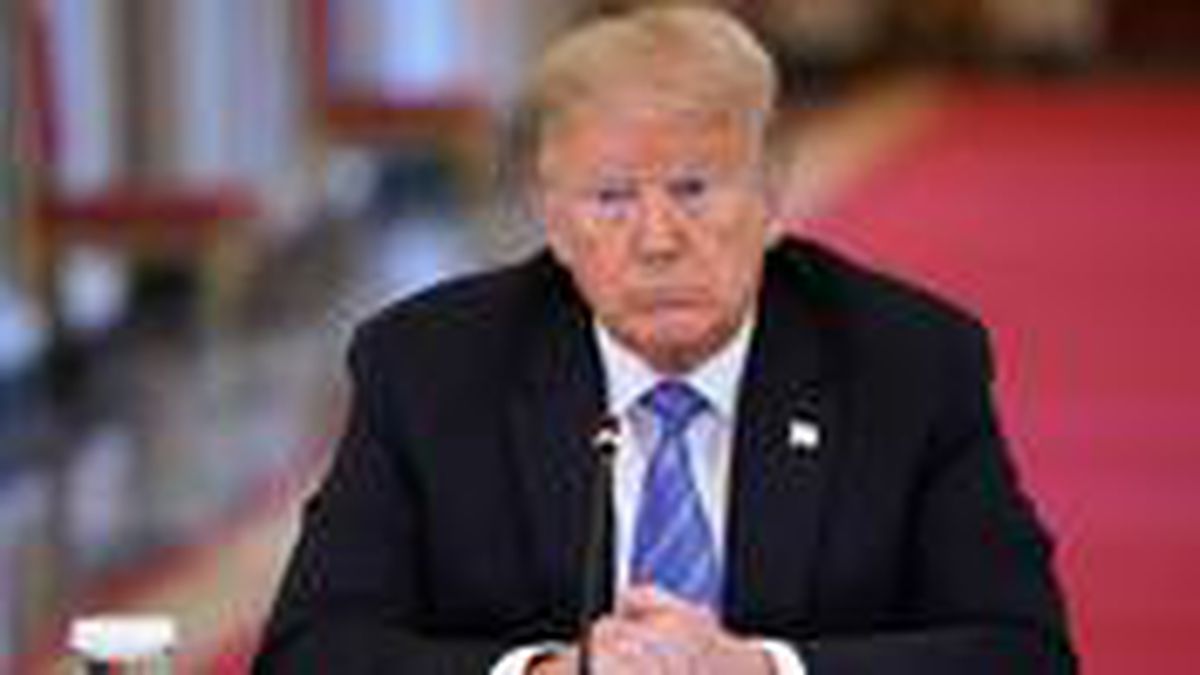 Beyaz Saray'dan Trump iddiası: Başkanlığı kaybedince yargılanmaktan korkuyor