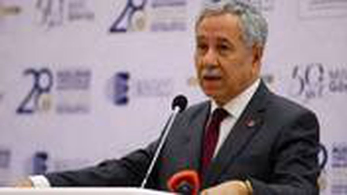 Bülent Arınç: Biden seçilirse Türkiye ve ABD ilişkileri bugünkünden daha iyi olacaktır