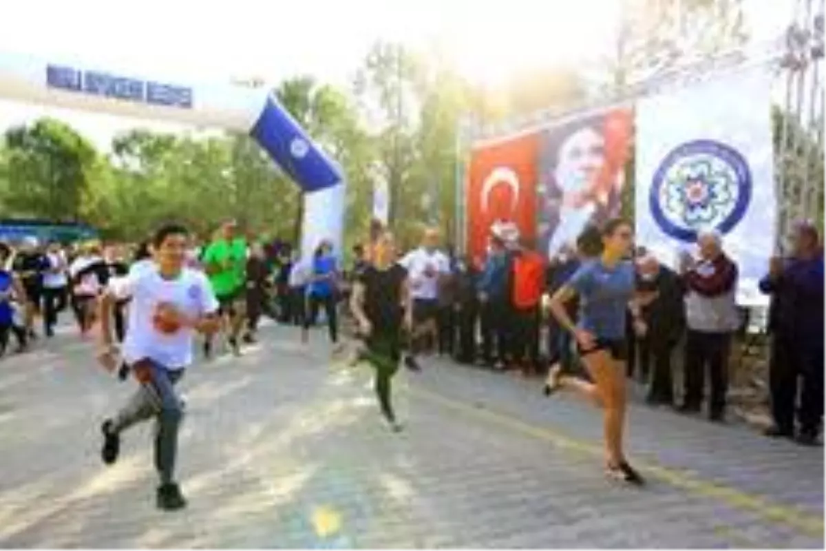 Büyükşehirden 'Özlemle Atamıza Koşuyoruz' etkinliği