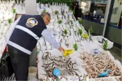 Çankaya zabıtasından 50 bin denetim Çankaya zabıtasından 50 bin denetim