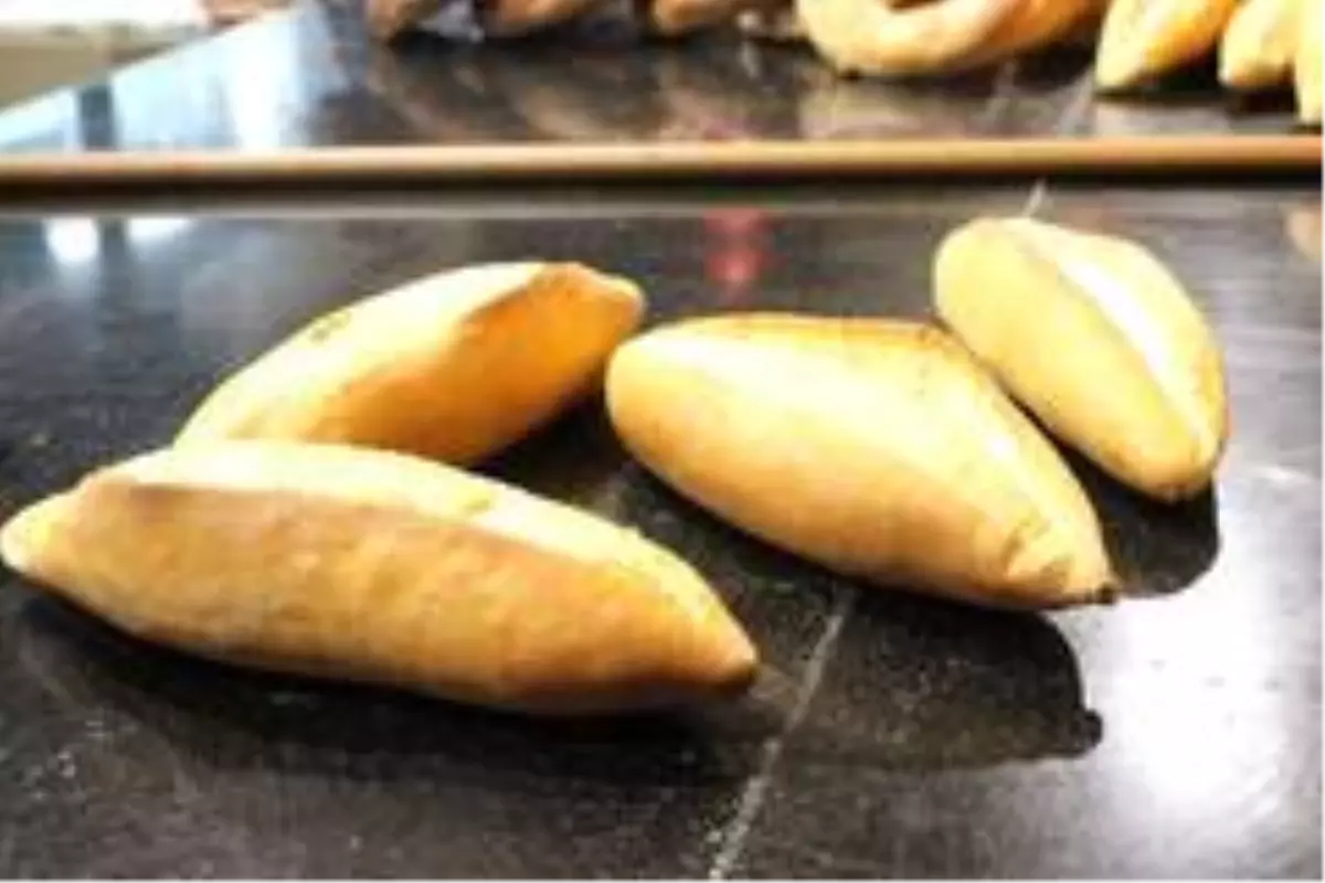 Çarşamba'da ekmek 1,50 TL