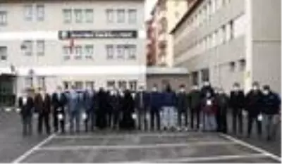 Son dakika haberi! Çığ şehidinin ismi, liselilerin sınıfında yaşayacak Son dakika haberi! Çığ şehidinin ismi, liselilerin sınıfında yaşayacak