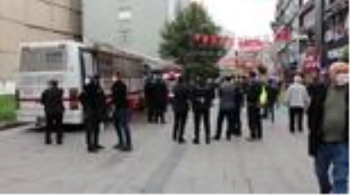 Son dakika haber | Covid-19 kan stoklarını azalttı, polisler kan bağışı yaparak destek verdi