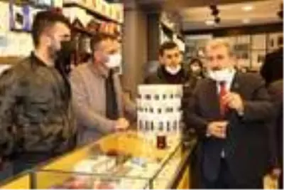 BBP Genel Başkanı Destici'den Fransa'ya tepki BBP Genel Başkanı Destici'den Fransa'ya tepki
