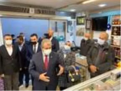 BBP Genel Başkanı Destici'den Fransa'ya tepki BBP Genel Başkanı Destici'den Fransa'ya tepki