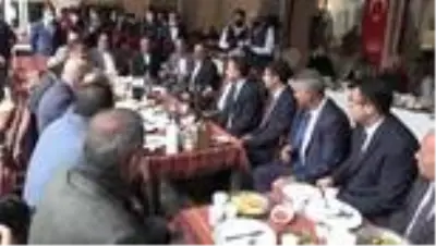 DEVA Partisi Genel Başkanı Babacan, partisinin Mardin kongresinde konuştu Açıklaması DEVA Partisi Genel Başkanı Babacan, partisinin Mardin kongresinde konuştu Açıklaması