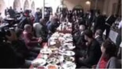 DEVA Partisi Genel Başkanı Babacan, partisinin Mardin kongresinde konuştu Açıklaması DEVA Partisi Genel Başkanı Babacan, partisinin Mardin kongresinde konuştu Açıklaması