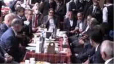DEVA Partisi Genel Başkanı Babacan, partisinin Mardin kongresinde konuştu Açıklaması DEVA Partisi Genel Başkanı Babacan, partisinin Mardin kongresinde konuştu Açıklaması