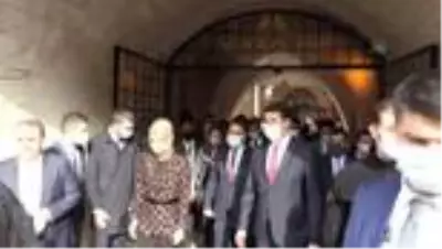 DEVA Partisi Genel Başkanı Babacan, partisinin Mardin kongresinde konuştu Açıklaması DEVA Partisi Genel Başkanı Babacan, partisinin Mardin kongresinde konuştu Açıklaması
