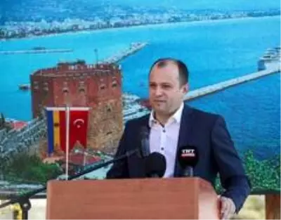 Dışişleri Bakanı Çavuşoğlu: 'Avrupa'da ırkçılık artı, ama biz ülkemizde tam tersi hoşgörüyle birlikte yaşamayı teşvik ediyoruz' Dışişleri Bakanı Çavuşoğlu: 'Avrupa'da ırkçılık artı, ama biz ülkemizde tam tersi hoşgörüyle birlikte yaşamayı teşvik ediyoruz'