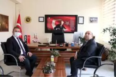 Görme engeli başarısına engel olamadı Görme engeli başarısına engel olamadı