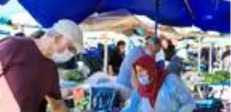 Hava sıcaklığı tüketicinin cebini yaktı