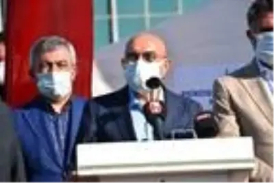 Ekrem İmamoğlu'ndan deprem açıklaması Ekrem İmamoğlu'ndan deprem açıklaması