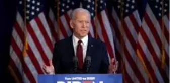 Joe Biden la ABD nin Orta Doğu politikası nasıl şekillenecek?