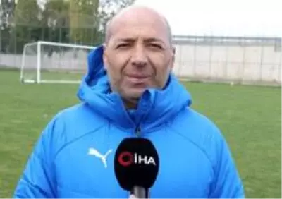 Karadaş: 'Maçın favorisi Fenerbahçe' Karadaş: 'Maçın favorisi Fenerbahçe'