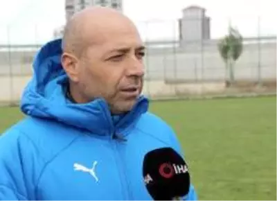 Karadaş: 'Maçın favorisi Fenerbahçe' Karadaş: 'Maçın favorisi Fenerbahçe'