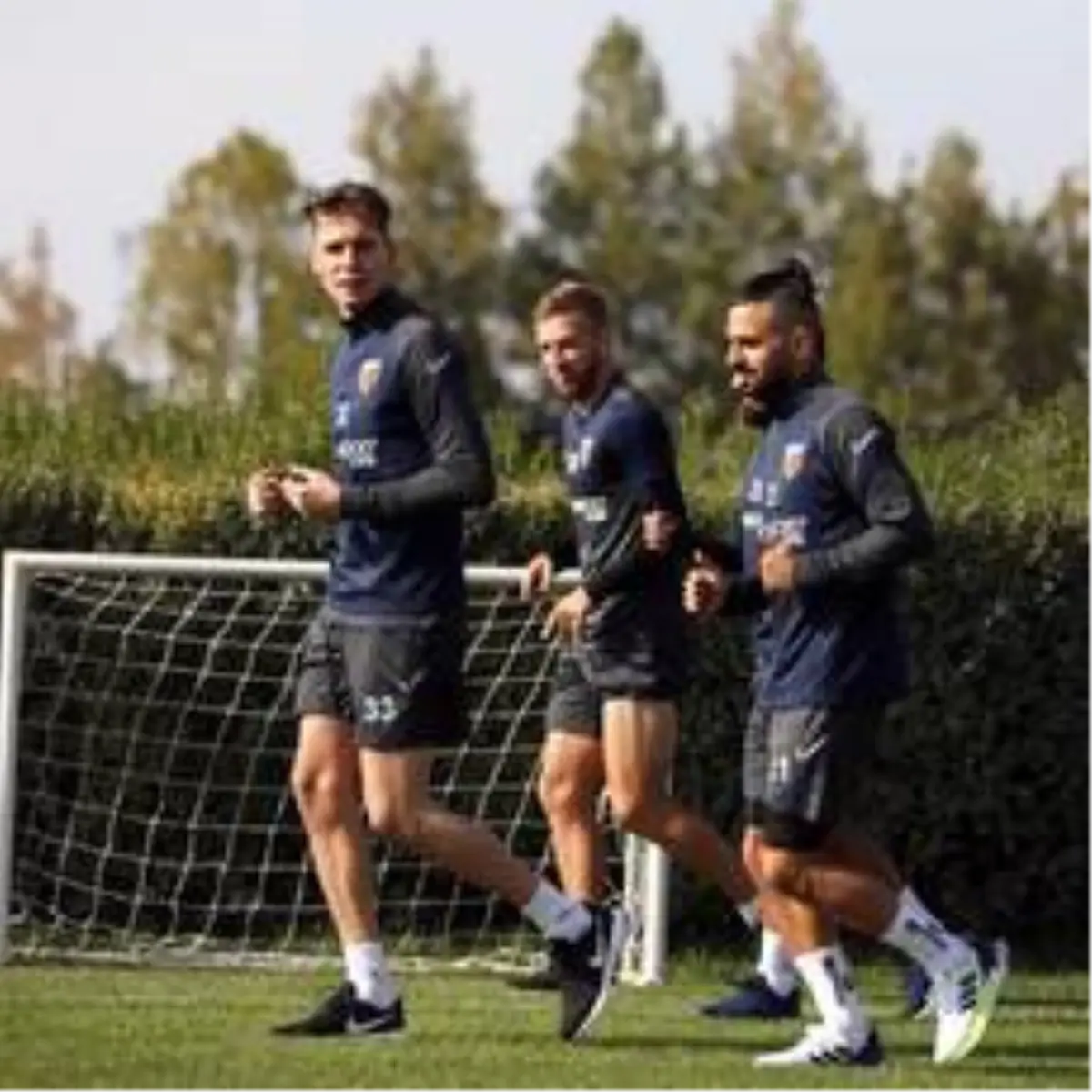 Kayserispor 3 puan hedefinde