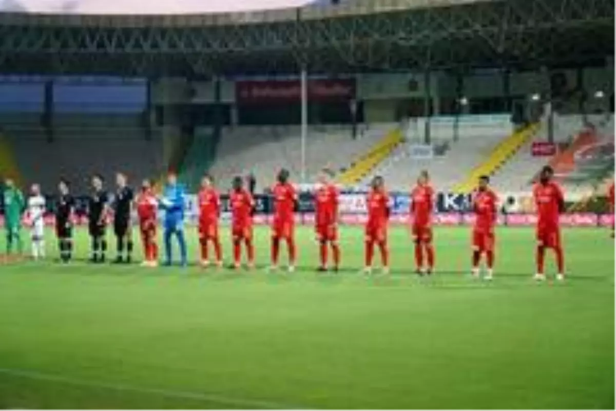 Kayserispor ile Hatayspor ilk kez karşılaşacak