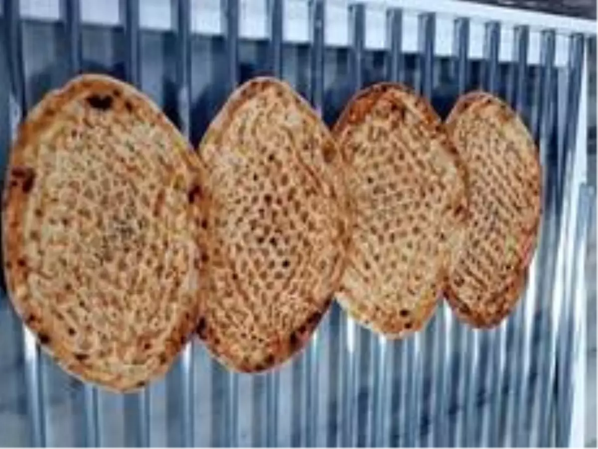 Kilis'te ekmeğe zam