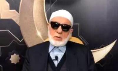 Korona virüsten vefat eden 'Ama Hafız' son yolculuğuna uğurladı Korona virüsten vefat eden 'Ama Hafız' son yolculuğuna uğurladı