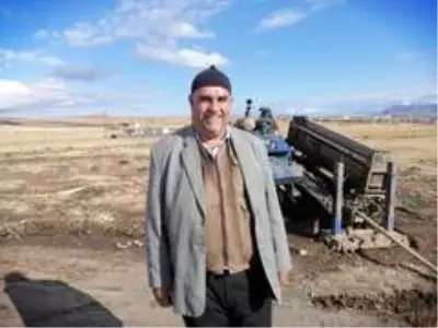 Küçük kızın doğalgaz hayali gerçekleştiriliyor Küçük kızın doğalgaz hayali gerçekleştiriliyor