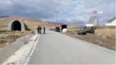 Küçük kızın doğalgaz hayali gerçekleştiriliyor Küçük kızın doğalgaz hayali gerçekleştiriliyor