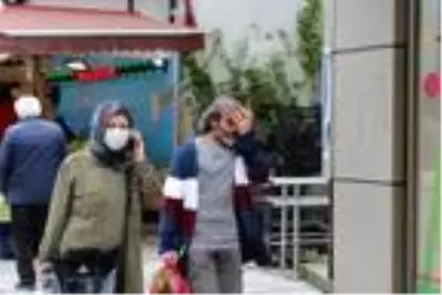 Rize'de vakalar arttı, 'kritik süreçteyiz' uyarısı geldi Rize'de vakalar arttı, 'kritik süreçteyiz' uyarısı geldi