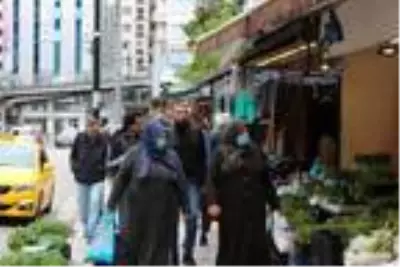 Rize'de vakalar arttı, 'kritik süreçteyiz' uyarısı geldi Rize'de vakalar arttı, 'kritik süreçteyiz' uyarısı geldi
