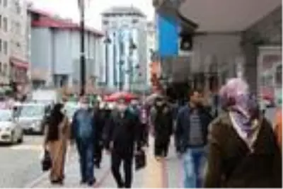 Rize'de vakalar arttı, 'kritik süreçteyiz' uyarısı geldi Rize'de vakalar arttı, 'kritik süreçteyiz' uyarısı geldi