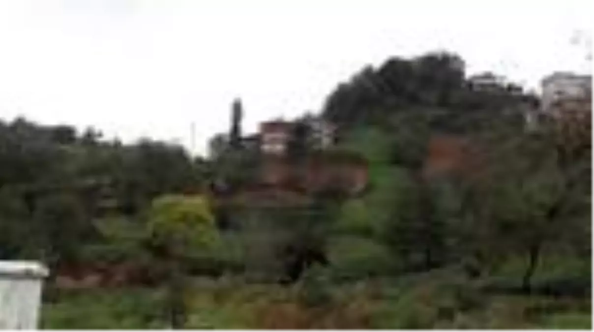 Son dakika haberleri | Rize'deki şiddetli yağış
