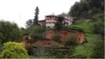 Son dakika haberleri | Rize'deki şiddetli yağış
