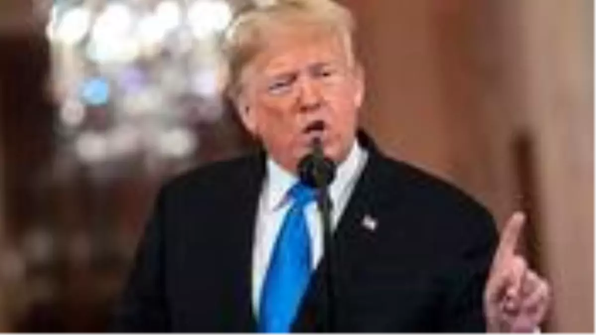 Son Dakika: Biden'ın ABD seçiminin kazananı ilan edilmesine Trump'tan ilk tepki: Bu seçim henüz bitmedi