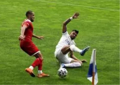 Süper Lig: Kasımpaşa: 2 Fraport Tav Antalyaspor: 2 (Maç sonucu) Süper Lig: Kasımpaşa: 2 Fraport Tav Antalyaspor: 2 (Maç sonucu)