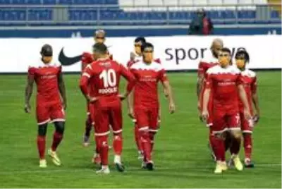 Süper Lig: Kasımpaşa: 2 Fraport Tav Antalyaspor: 2 (Maç sonucu) Süper Lig: Kasımpaşa: 2 Fraport Tav Antalyaspor: 2 (Maç sonucu)