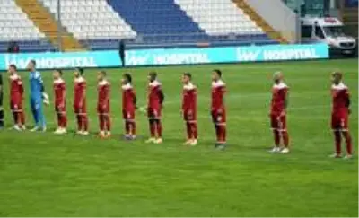 Süper Lig: Kasımpaşa: 2 Fraport Tav Antalyaspor: 2 (Maç sonucu) Süper Lig: Kasımpaşa: 2 Fraport Tav Antalyaspor: 2 (Maç sonucu)