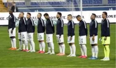 Süper Lig: Kasımpaşa: 2 Fraport Tav Antalyaspor: 2 (Maç sonucu) Süper Lig: Kasımpaşa: 2 Fraport Tav Antalyaspor: 2 (Maç sonucu)