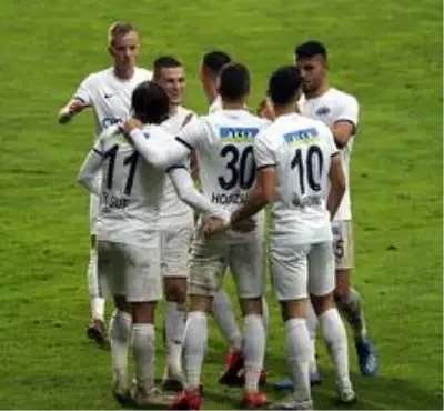 Süper Lig: Kasımpaşa: 2 Fraport Tav Antalyaspor: 2 (Maç sonucu) Süper Lig: Kasımpaşa: 2 Fraport Tav Antalyaspor: 2 (Maç sonucu)